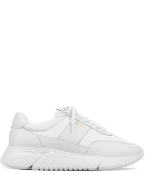 Common Projects レザースニーカー | ホワイト | FARFETCH JP