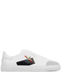 Axel Arigato Clean 90 Bird sneakers - White