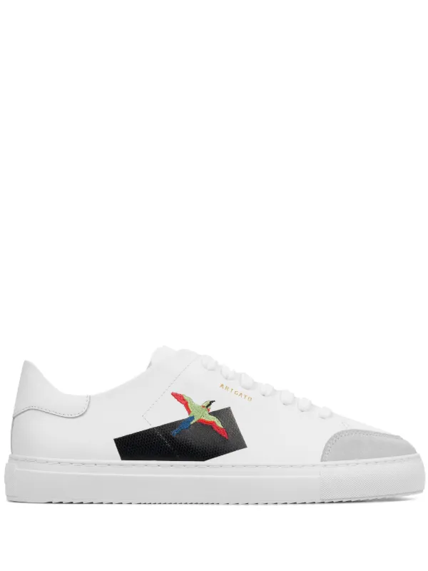 スニーカー CLEAN 90 B BIRD SNEAKERS AXEL ARIGATO - Clean 90 B Bird Sneaker