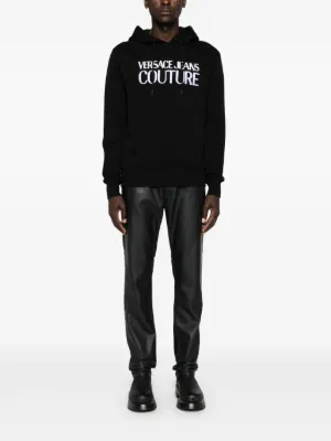 Versace Jeans Couture Hoodies for Men - Shop Now on FARFETCH