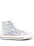 Converse Chuck 70 high-top sneakers - Blue