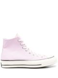 Converse Chuck 70 high-top sneakers - Purple