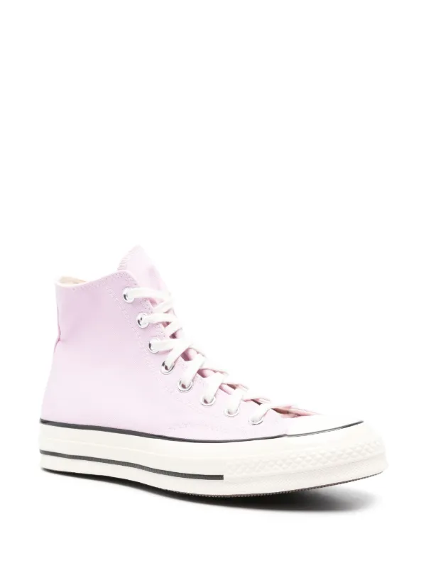 Converse Chuck 70 high-top Sneakers Purple FARFETCH IN