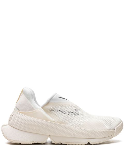 Nike Go Flyease "Pale Ivory" sneakers WOMEN