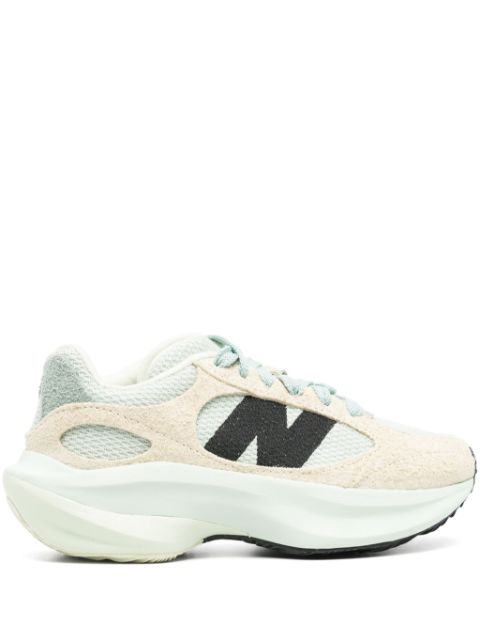 New Balance WRPD logo-print sneakers WOMEN