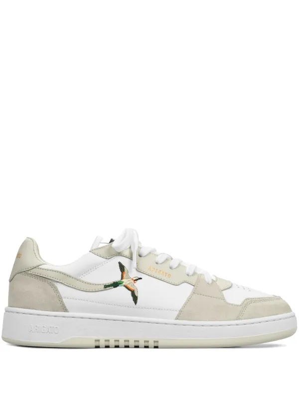 スニーカー Axel Arigato DICE LO BEE BIRD SNEAKERS 23833230_53782398_600.jpg