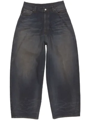 Acne Studios（アクネ・ストゥディオズ）デニム - FARFETCH
