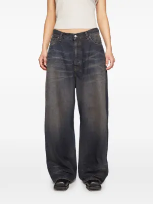 Acne Studios（アクネ・ストゥディオズ）デニム - FARFETCH