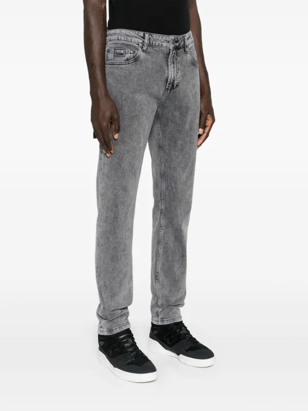 VERSACE JEANS COUTURE シルバー 23833300_53899370_600.jpg