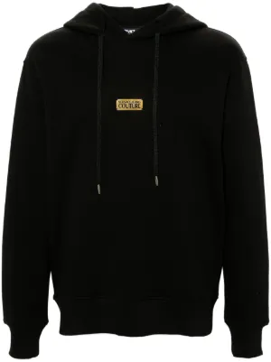Versace Jeans Couture Hoodies for Men - Shop Now on FARFETCH