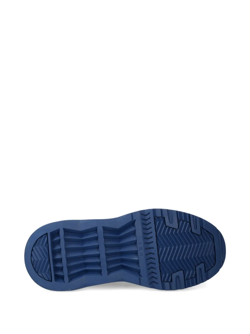 IRO Wave sneakers Blauw