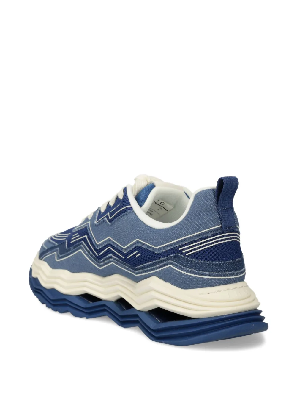IRO Wave sneakers Blauw