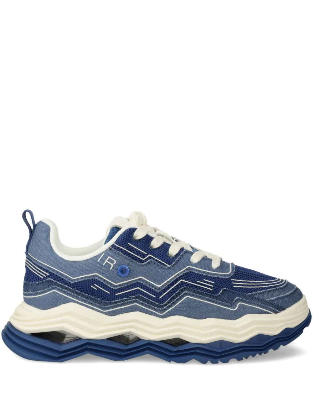 IRO Wave sneakers Blauw