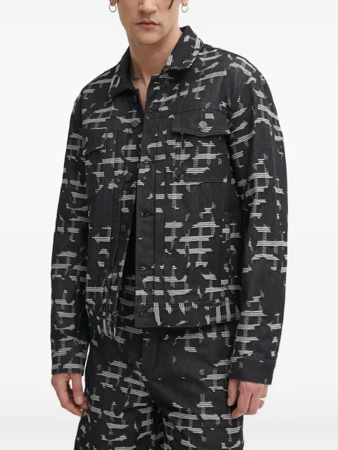 IRO sobrecamisa Yanis