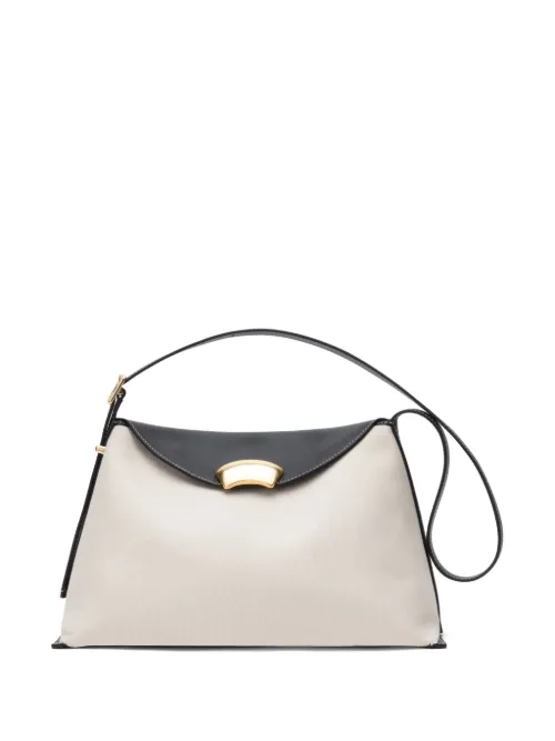 Sac porté épaule ID Soft à design bicolore - 3.1 Phillip Lim - Modalova