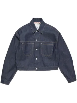 Acne Studios（アクネ・ストゥディオズ）メンズ デニム