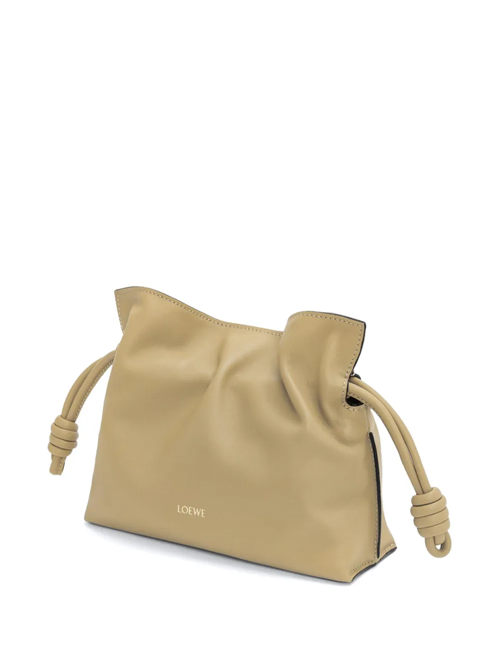 Loewe flamenco mini clutch outlet