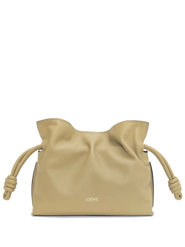 Flamenco loewe bag store