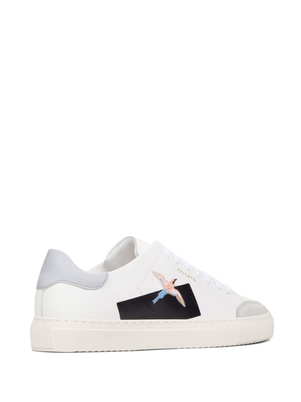 Axel Arigato Clean 90 Bird sneakers White