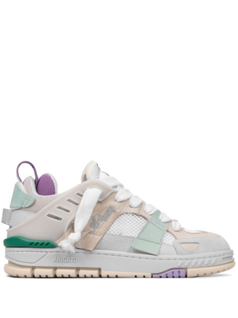 Axel Arigato Area Patchwork sneakers Women