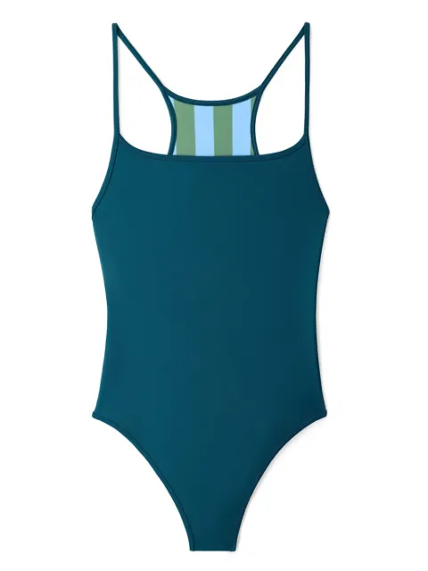 Sunnei maillot de bain réversible