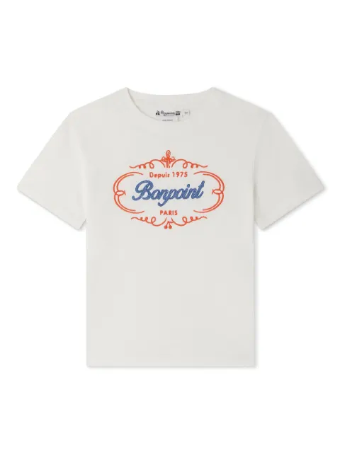 Bonpoint playera Thibald