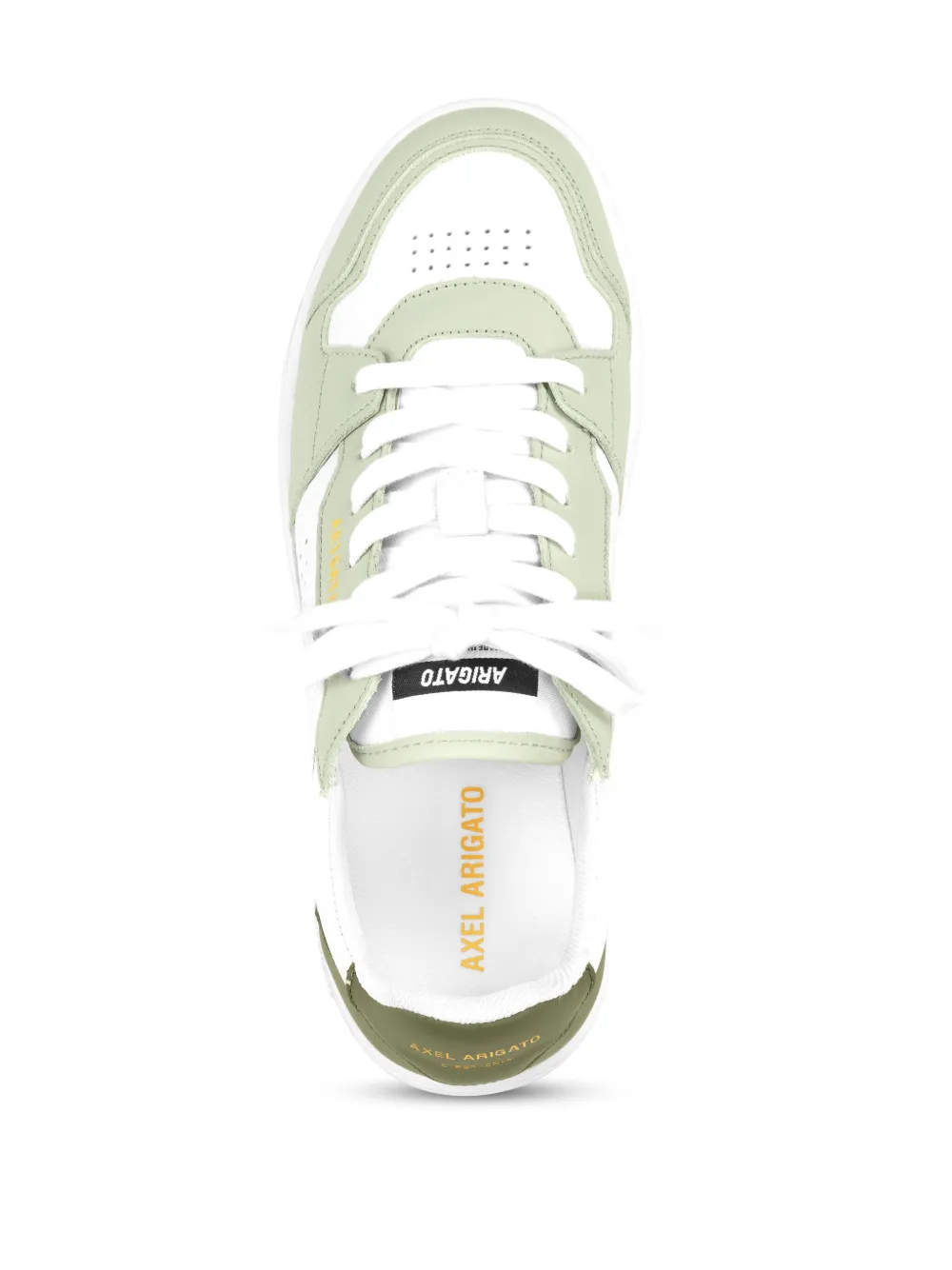 Axel Arigato Dice Lo sneakers White
