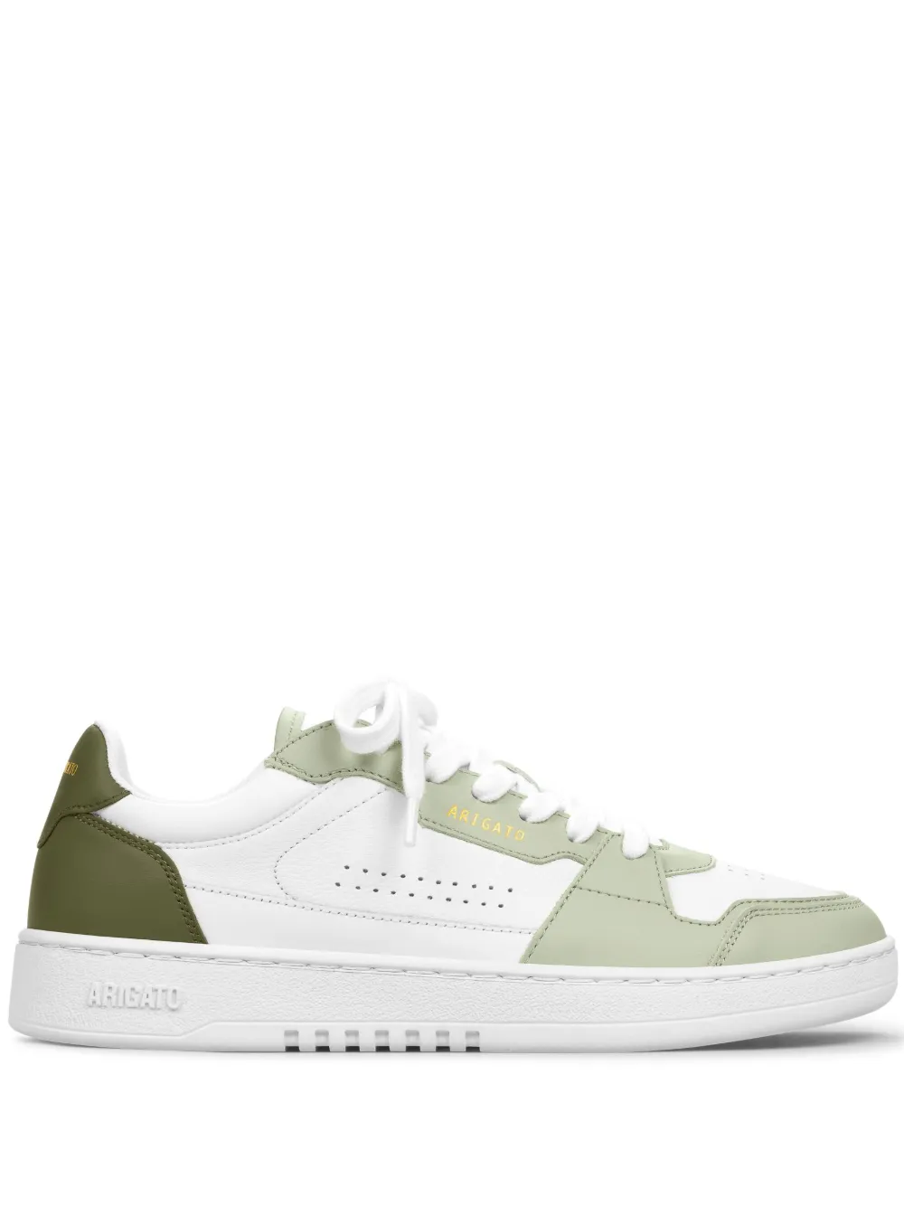 Axel Arigato Dice Lo sneakers White