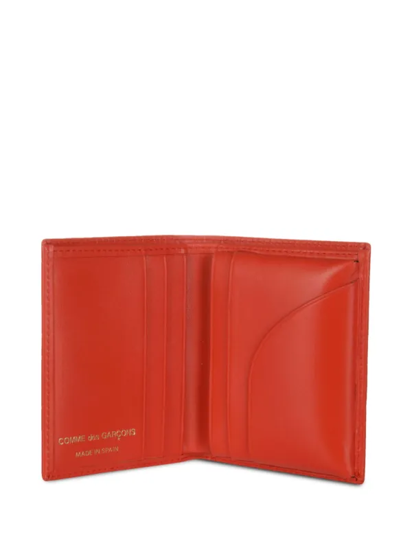 「美品」 COMME des GARCONS Wallet sa3100-1_1_3_307d6dd5-d5c3-