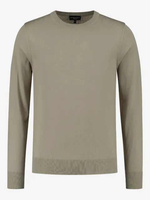Emporio Armani wool sweater