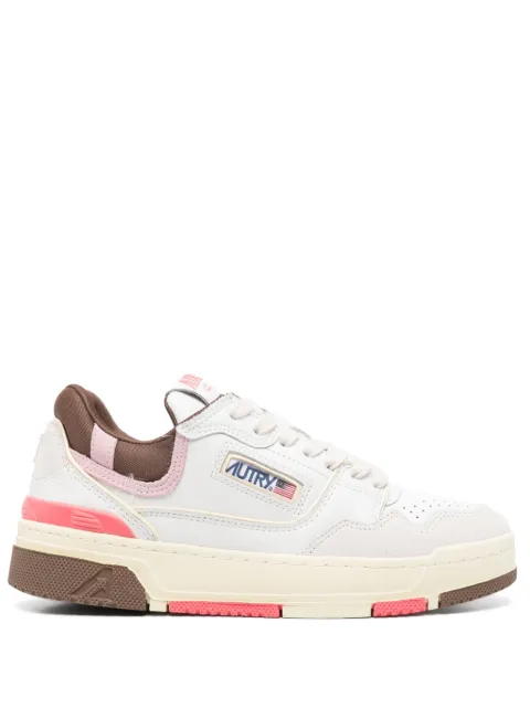 Autry CLC leather sneakers 