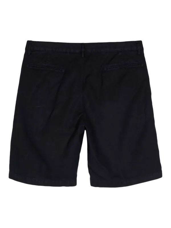 Massimo Alba Vela ショートパンツ | ブルー | FARFETCH JP