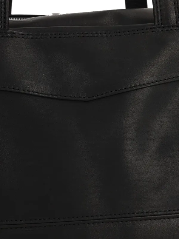 Undercover グラフィック トートバッグ | ブラック | FARFETCH JP
