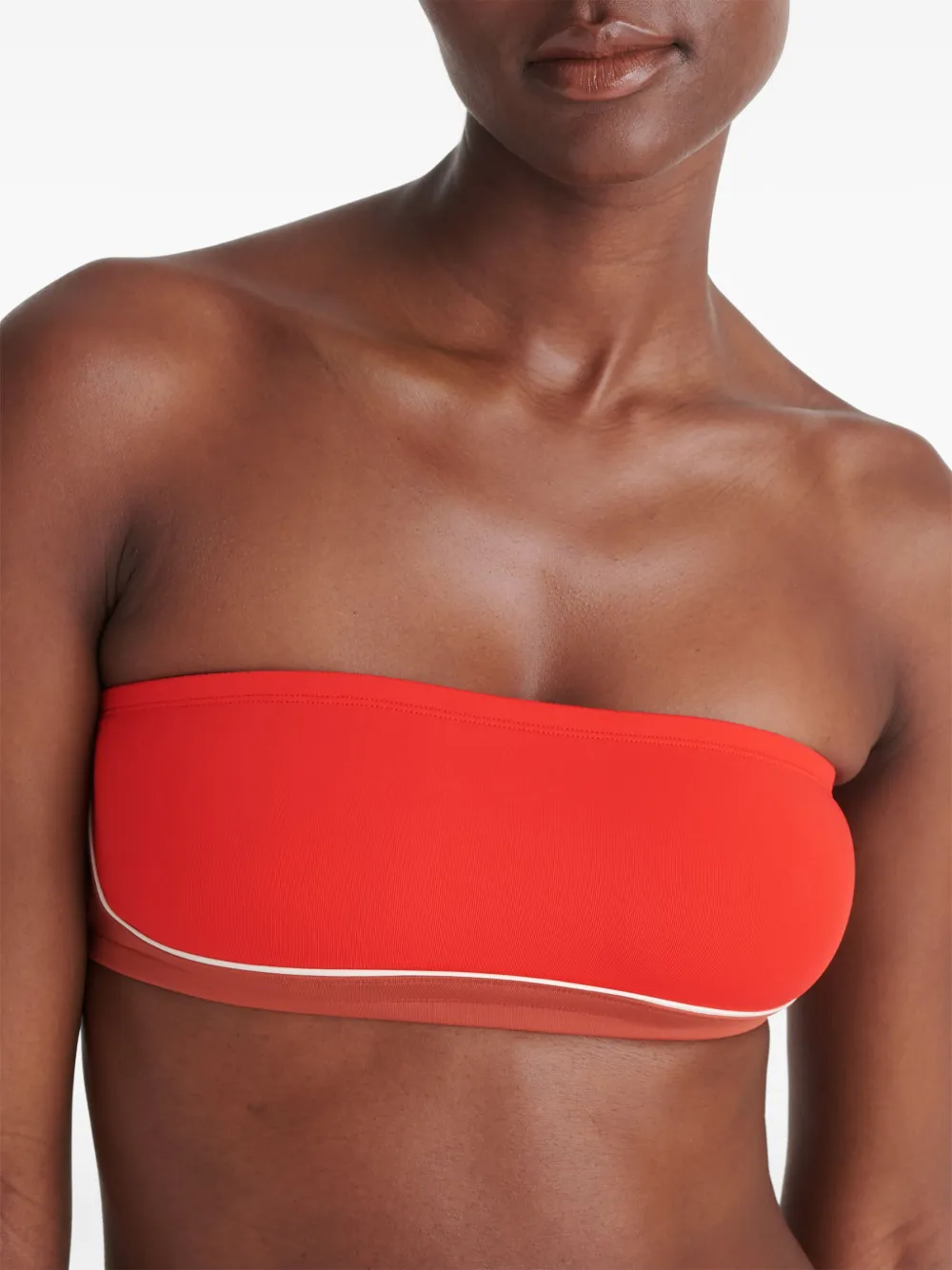 ERES Bikinitop Rood