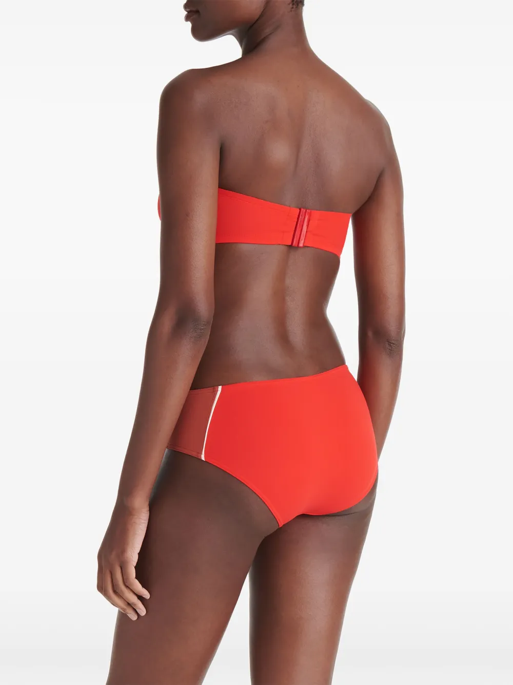 ERES Bikinitop Rood