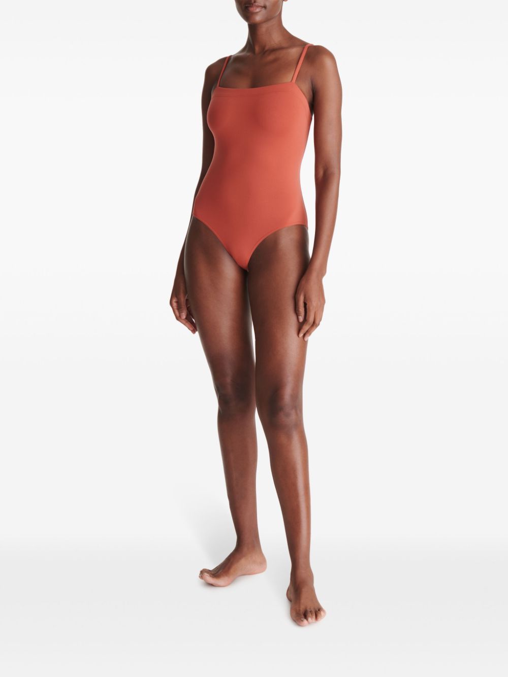 ERES AQUARELLE SWIMSUIT 