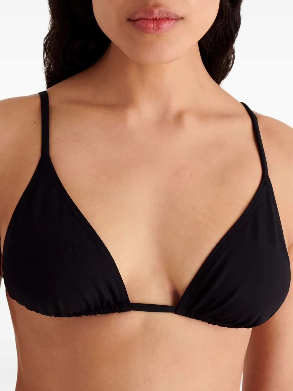 ERES Bikinitop Zwart