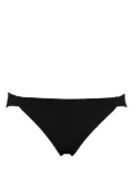 ERES Cavale bikini briefs - Black