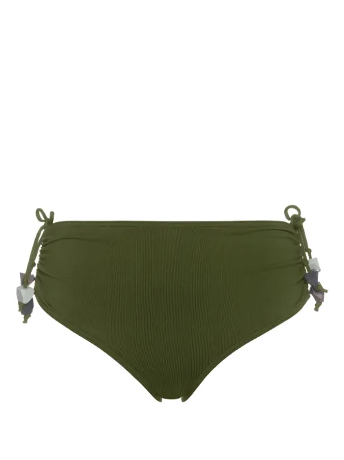ERES bas de bikini Galilée - Vert - ERES - Modalova