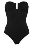 ERES Cassiopé one-piece swimsuit - Black