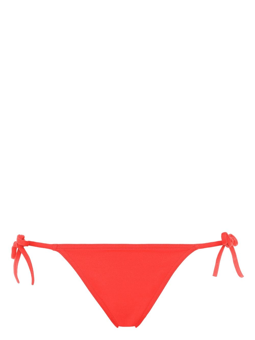 Eres Malou Thin Bikini Briefs In Red