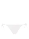 ERES Malou bikini briefs - White