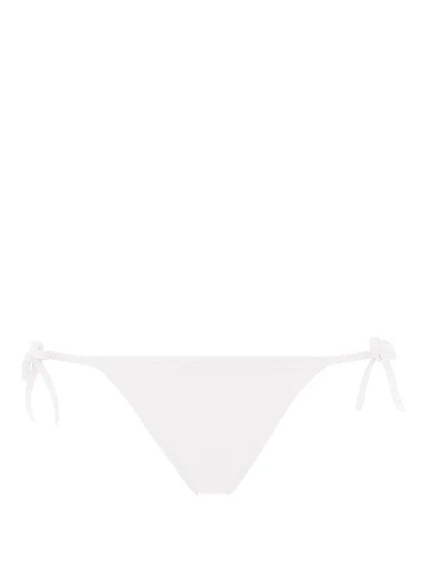【Eres】 Malouビキニボトム ERES Malou ビキニボトム | ホワイト | FARFETCH JP