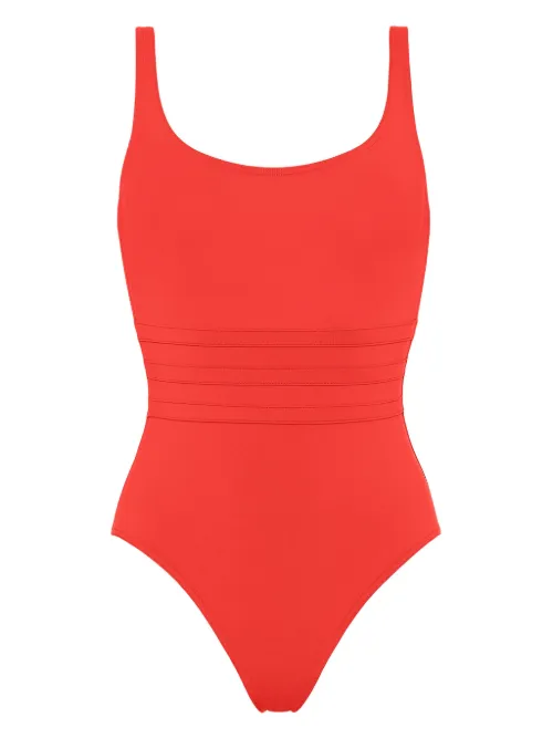 Maillot de bain Asia à encolure ronde - ERES - Modalova