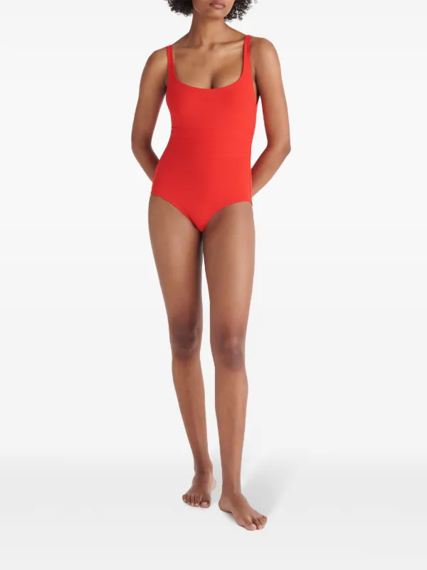ワンピース水着 ERES SS25 'Asia' one-piece swimsuit (011401 ULTRA) 0400020521311_OURSIN?wid=600&