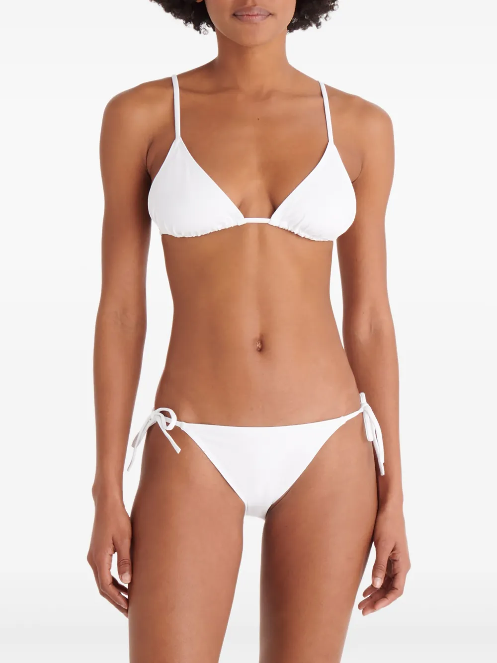 ERES Bikinitop Wit