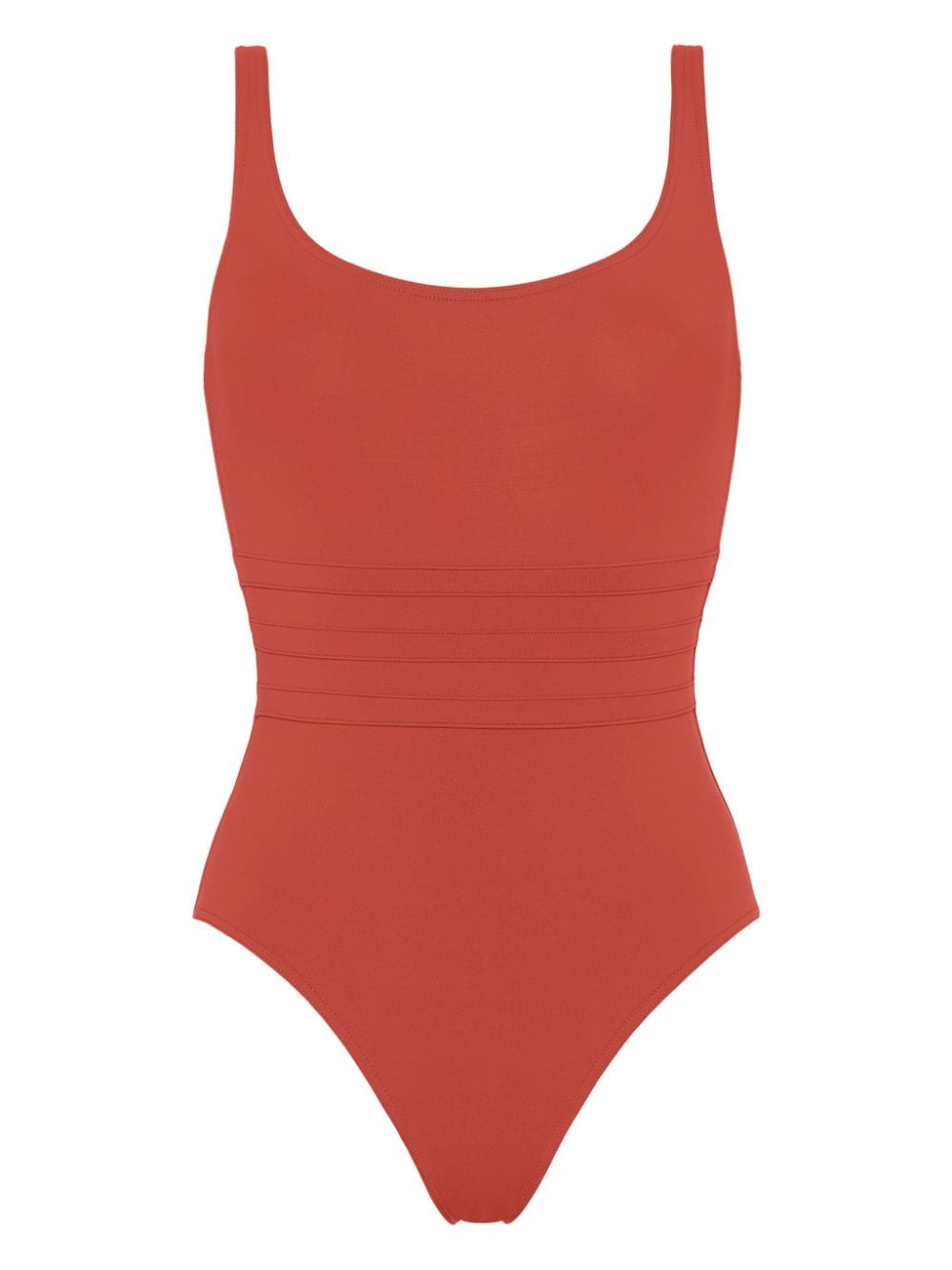 Eres Asia Swimsuit In Orange