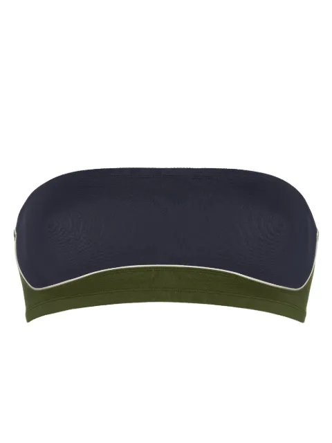 ERES top de bikini Club Bandeau