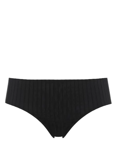 ERES Terra ribbed bikini bottoms 