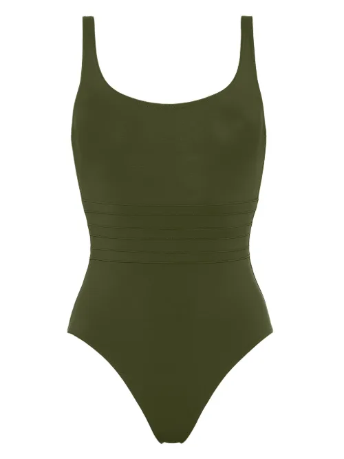 Maillot de bain Asia à encolure ronde - ERES - Modalova